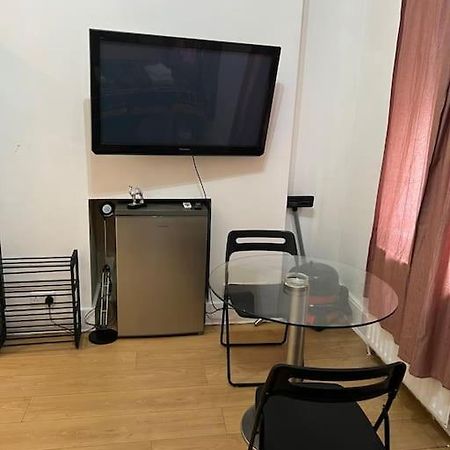 Studio Flat In Central London-Paddington Zewnętrze zdjęcie