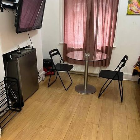 Studio Flat In Central London-Paddington Zewnętrze zdjęcie