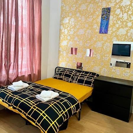 Studio Flat In Central London-Paddington Zewnętrze zdjęcie