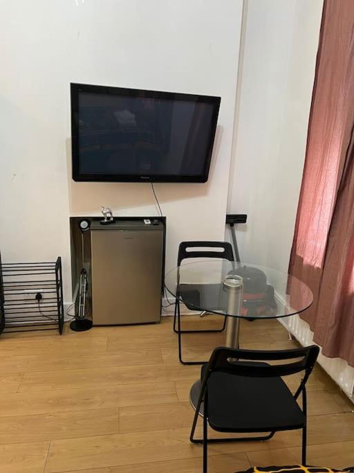 Studio Flat In Central London-Paddington Zewnętrze zdjęcie