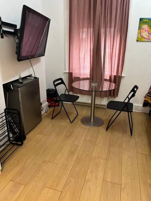 Studio Flat In Central London-Paddington Zewnętrze zdjęcie