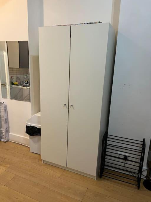 Studio Flat In Central London-Paddington Zewnętrze zdjęcie